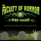 Illustration for article titled Podmass gets spooky this week, from paranormal activity to Trump’s psyche